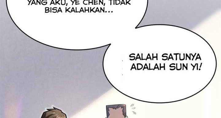 Urban God of Medicine Chapter 2 - halaman 17