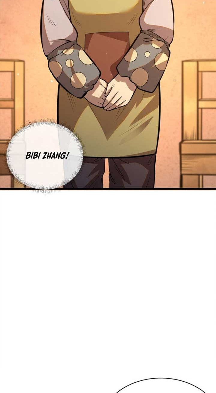 Urban God of Medicine Chapter 21 - halaman 9
