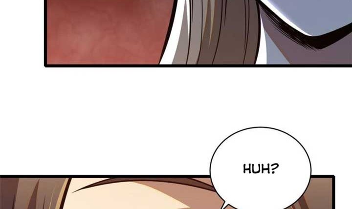 Urban God of Medicine Chapter 22 - halaman 13