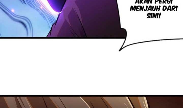 Urban God of Medicine Chapter 22 - halaman 5