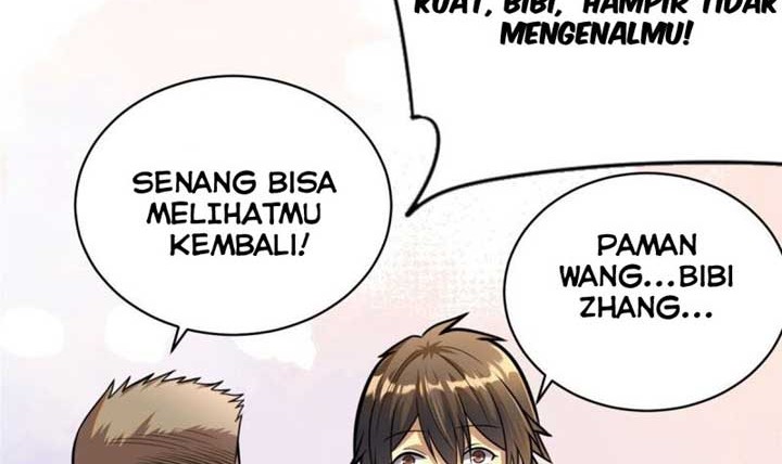 Urban God of Medicine Chapter 22 - halaman 9