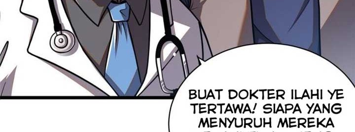 Urban God of Medicine Chapter 25 - halaman 9