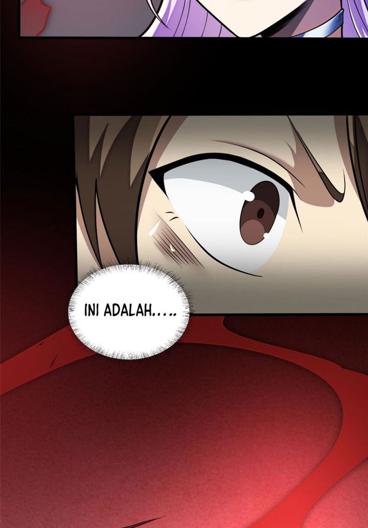 Urban God of Medicine Chapter 26 - halaman 5