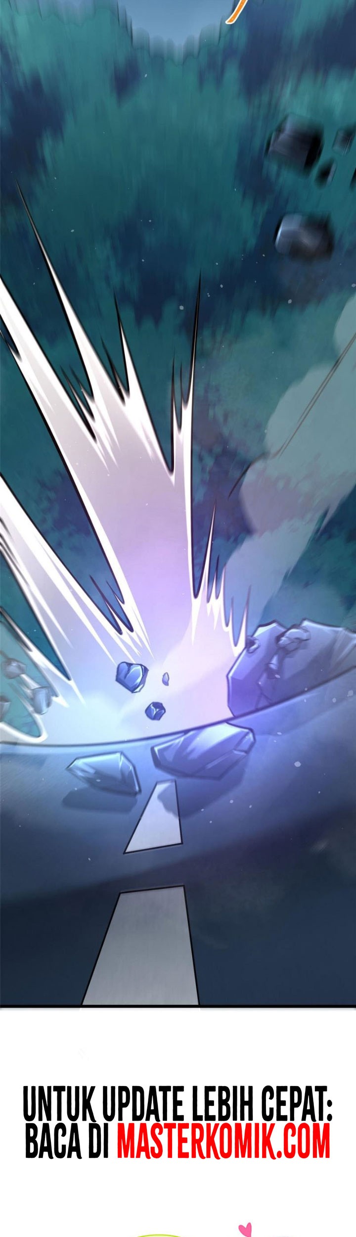 Urban God of Medicine Chapter 27 - halaman 28