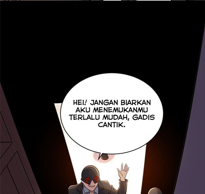 Urban God of Medicine Chapter 29 - halaman 17
