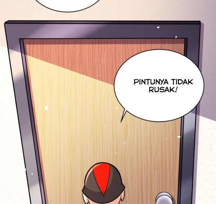 Urban God of Medicine Chapter 29 - halaman 25