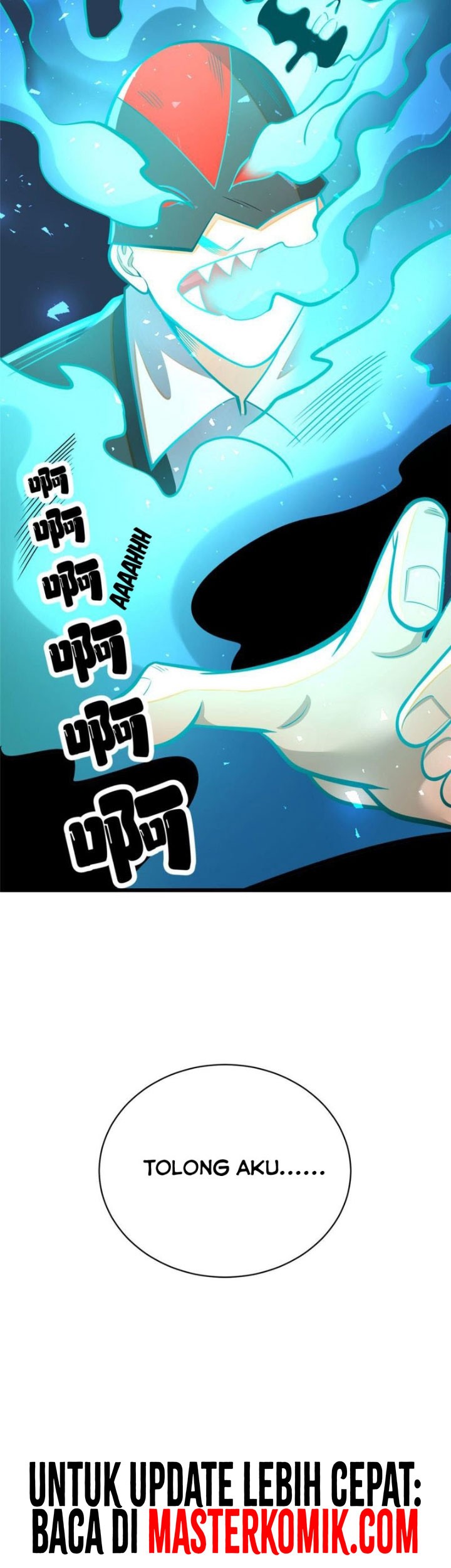 Urban God of Medicine Chapter 29 - halaman 28