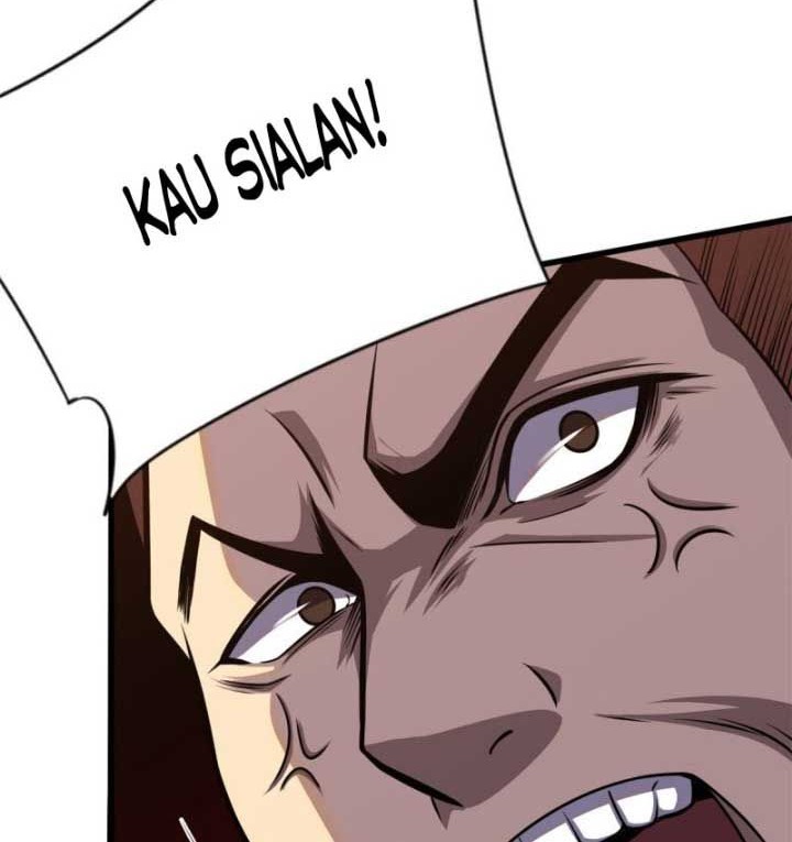 Urban God of Medicine Chapter 3 - halaman 21