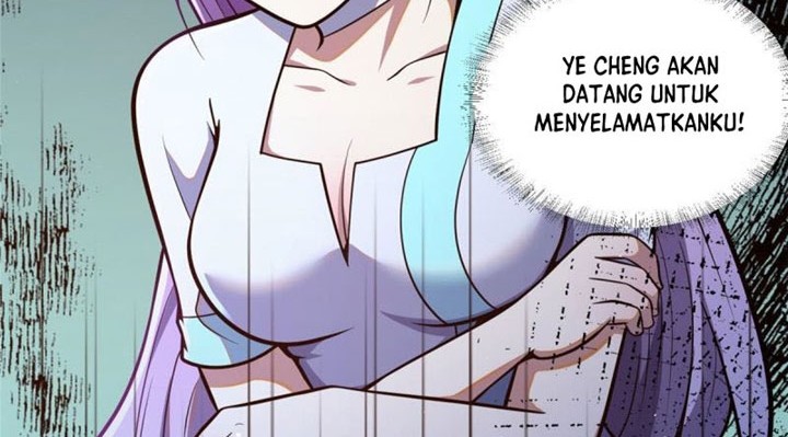 Urban God of Medicine Chapter 30 - halaman 13