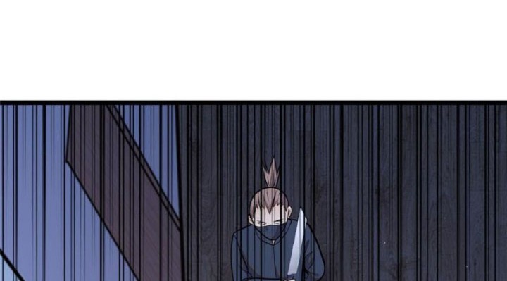 Urban God of Medicine Chapter 30 - halaman 21