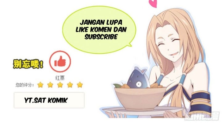 Urban God of Medicine Chapter 30 - halaman 29