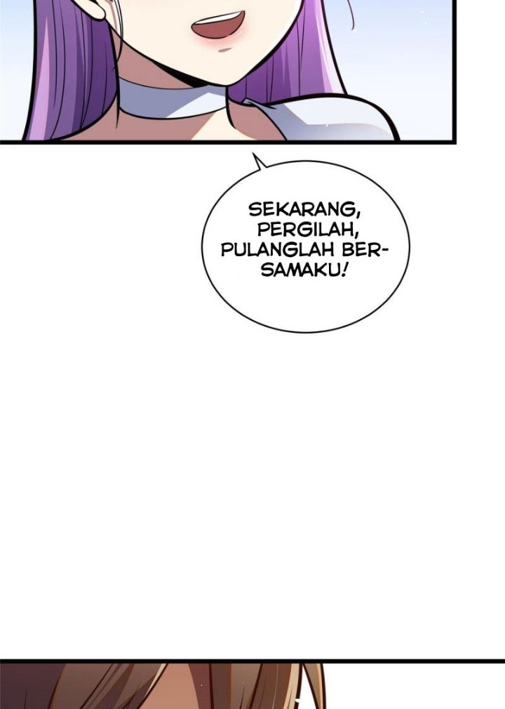 Urban God of Medicine Chapter 31 - halaman 25