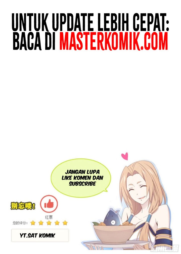 Urban God of Medicine Chapter 31 - halaman 29