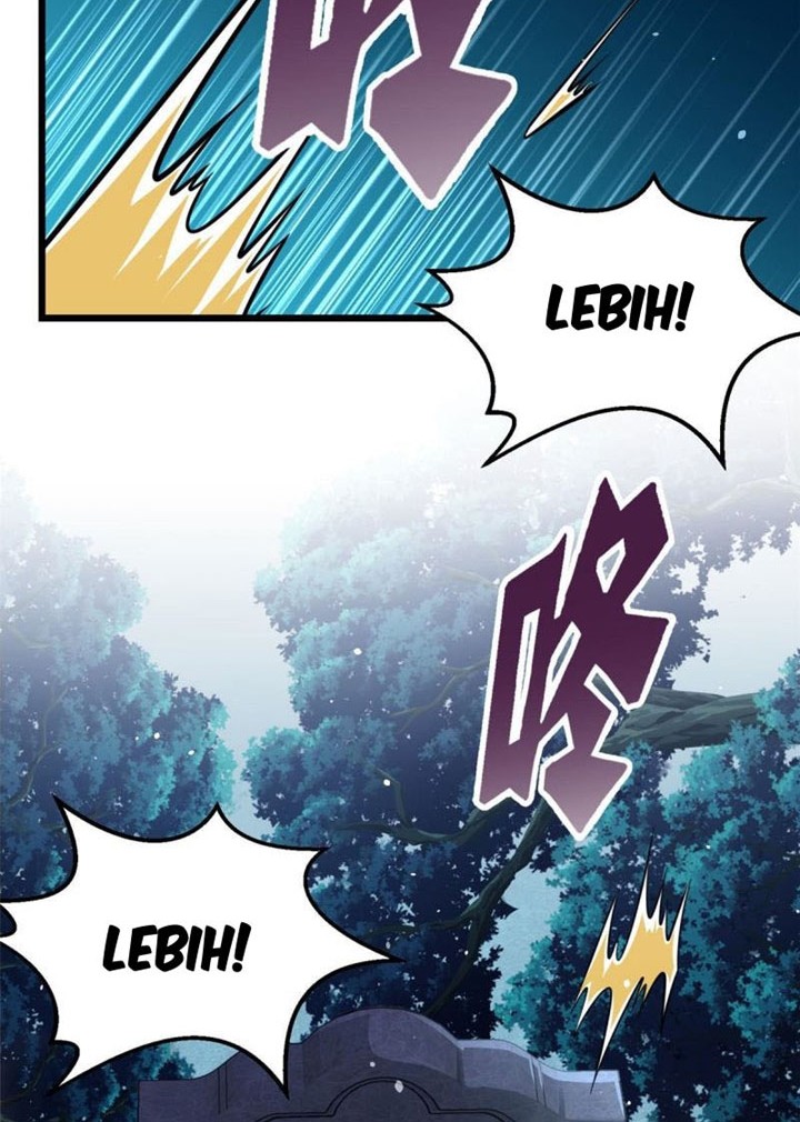 Urban God of Medicine Chapter 31 - halaman 9