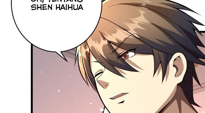 Urban God of Medicine Chapter 32 - halaman 13