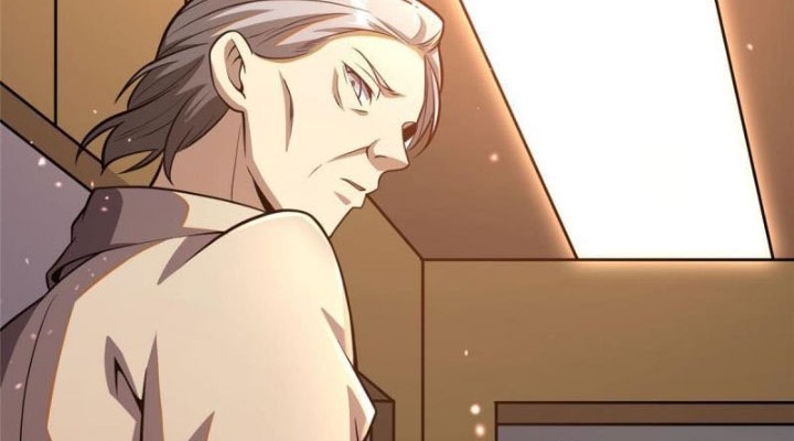 Urban God of Medicine Chapter 32 - halaman 25