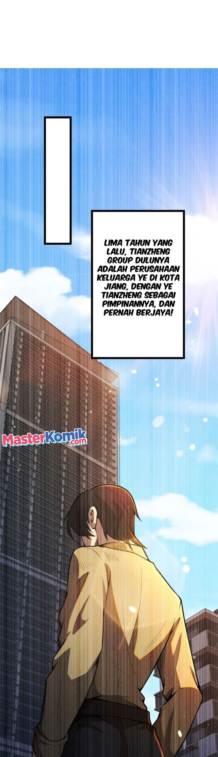 Urban God of Medicine Chapter 32 - halaman 30