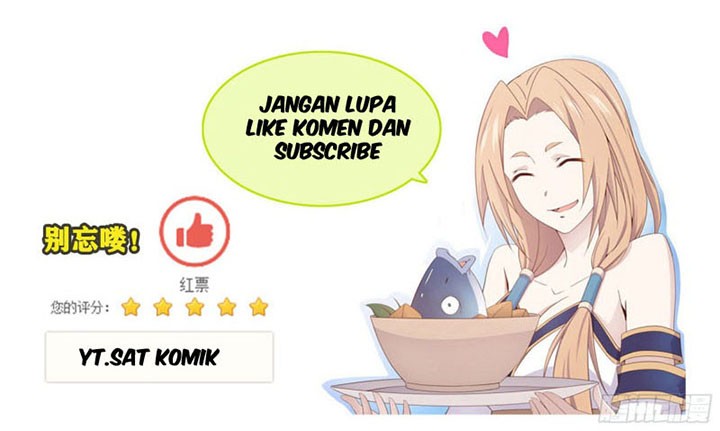 Urban God of Medicine Chapter 32 - halaman 36