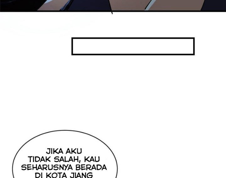 Urban God of Medicine Chapter 33 - halaman 21