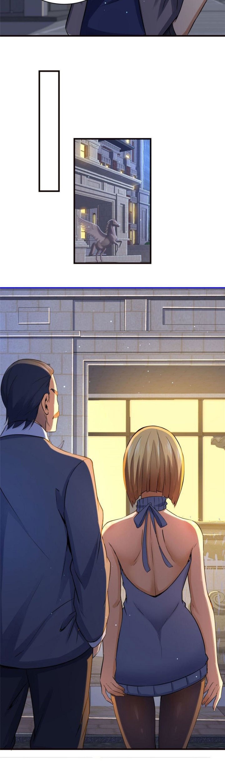 Urban God of Medicine Chapter 33 - halaman 24