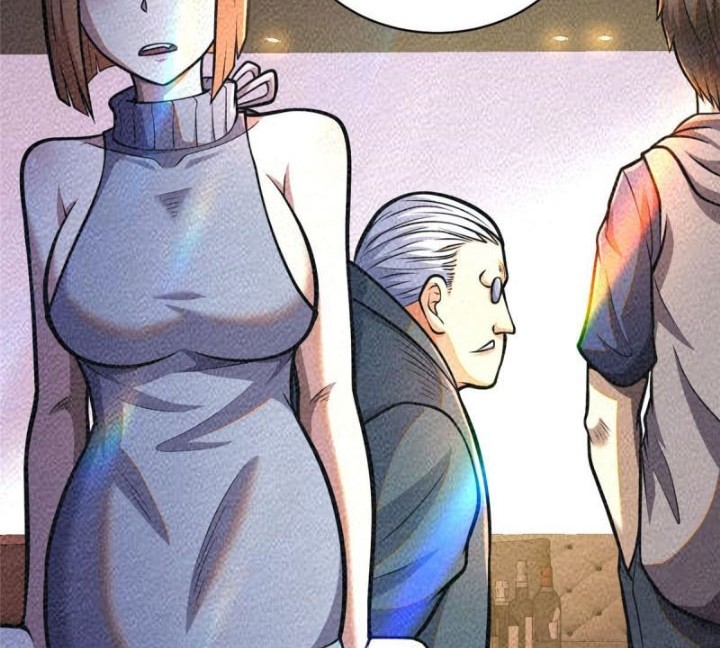 Urban God of Medicine Chapter 34 - halaman 21