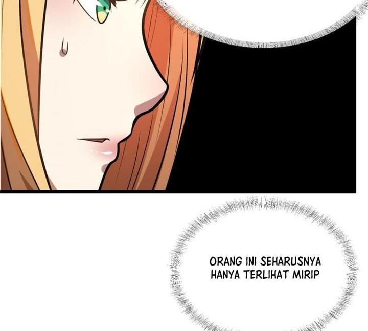 Urban God of Medicine Chapter 34 - halaman 9