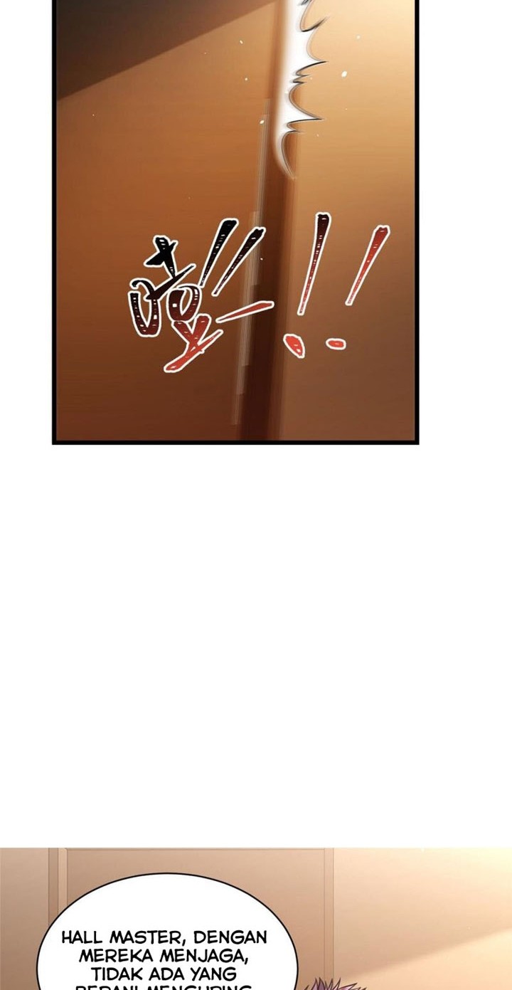 Urban God of Medicine Chapter 35 - halaman 13