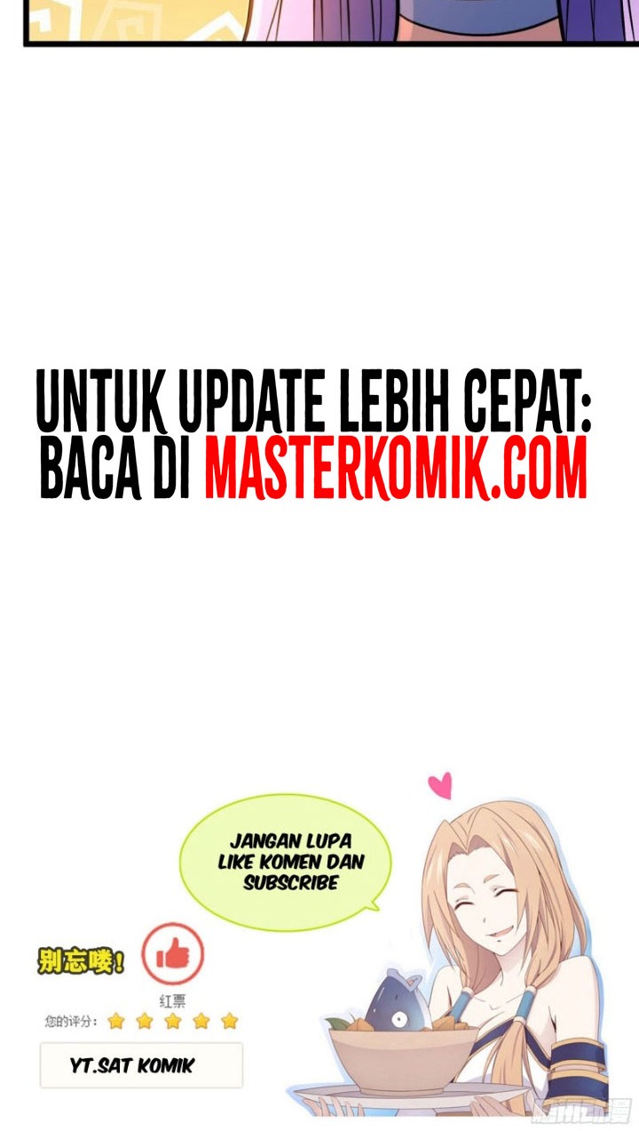 Urban God of Medicine Chapter 36 - halaman 25