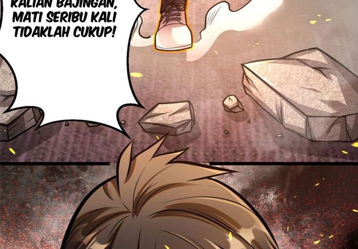 Urban God of Medicine Chapter 38 - halaman 13