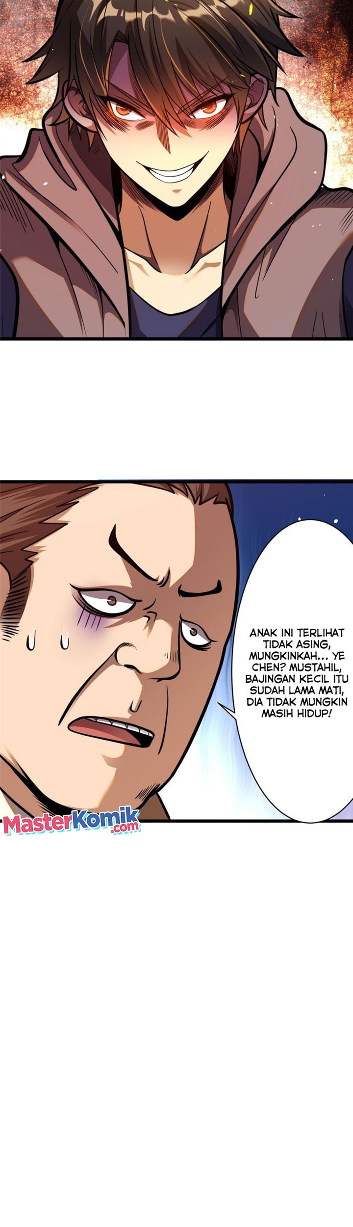 Urban God of Medicine Chapter 38 - halaman 14