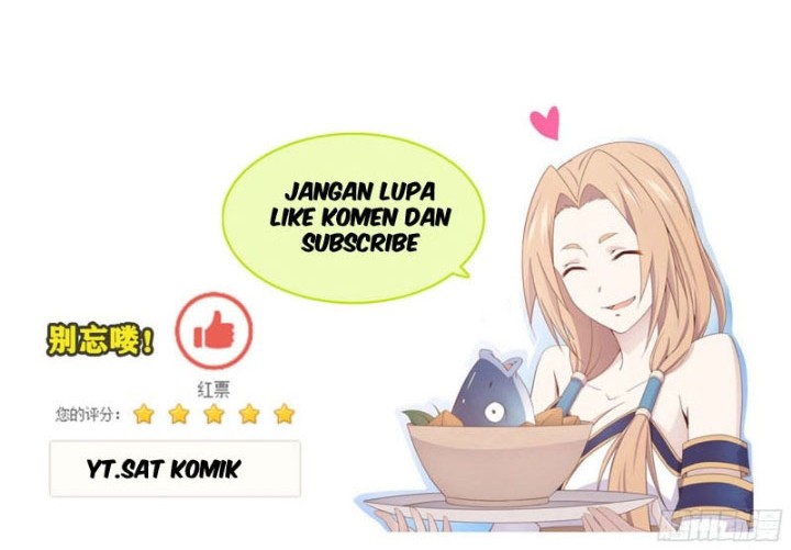 Urban God of Medicine Chapter 38 - halaman 29