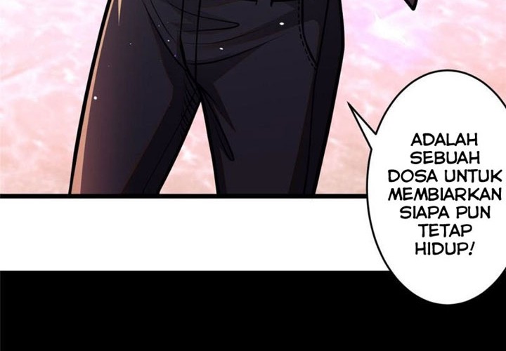 Urban God of Medicine Chapter 38 - halaman 5