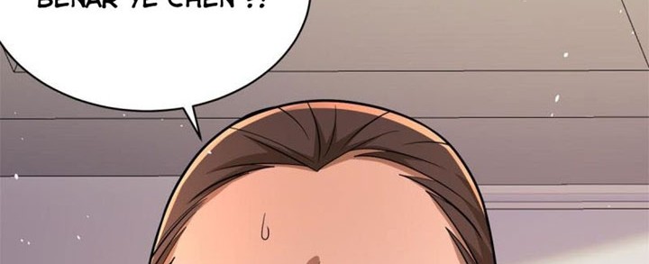 Urban God of Medicine Chapter 39 - halaman 13