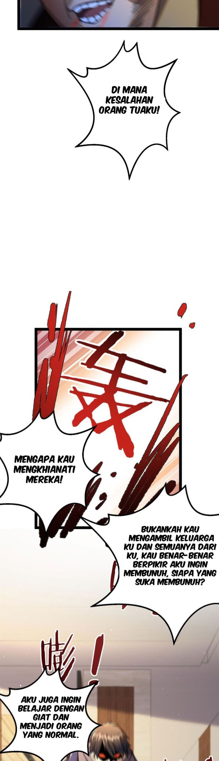 Urban God of Medicine Chapter 39 - halaman 19