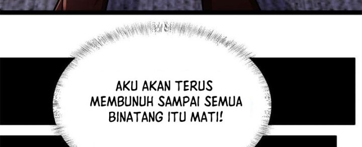 Urban God of Medicine Chapter 39 - halaman 21