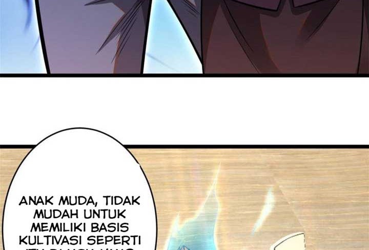 Urban God of Medicine Chapter 4 - halaman 13