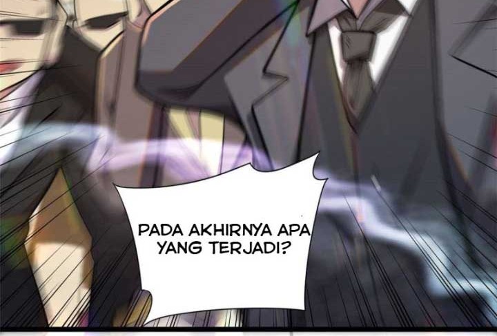 Urban God of Medicine Chapter 4 - halaman 25