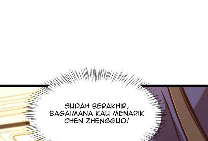 Urban God of Medicine Chapter 4 - halaman 5
