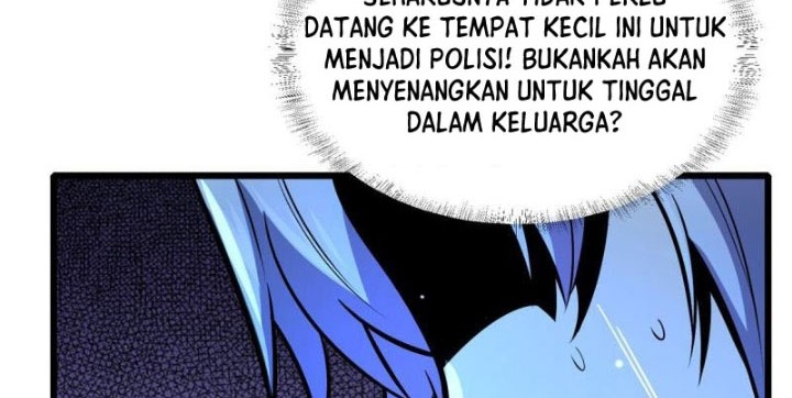 Urban God of Medicine Chapter 40 - halaman 25