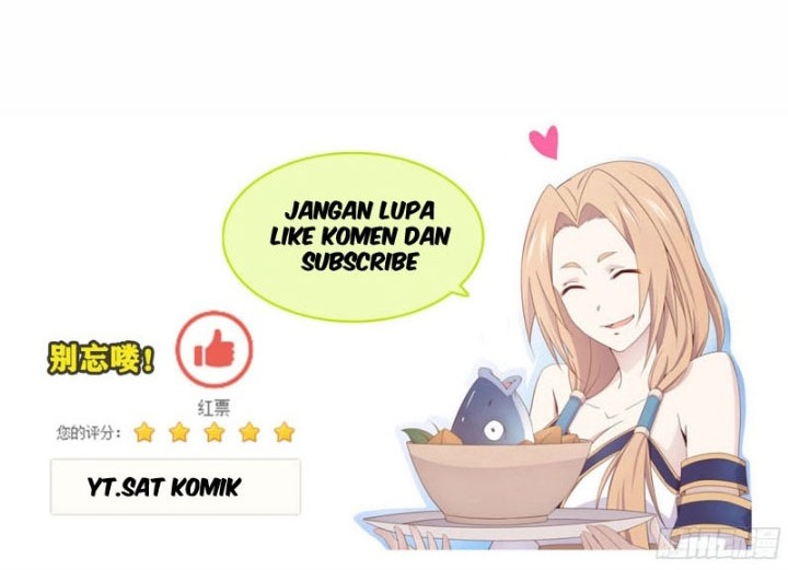 Urban God of Medicine Chapter 40 - halaman 29