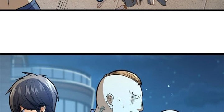 Urban God of Medicine Chapter 40 - halaman 5