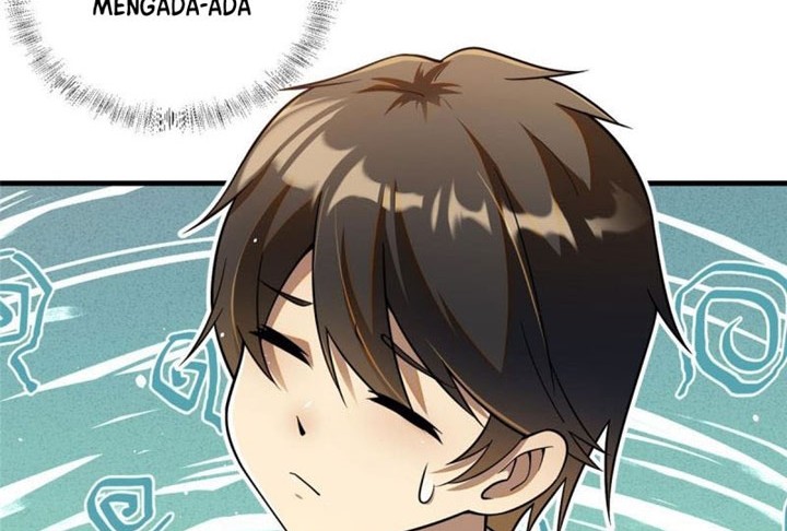 Urban God of Medicine Chapter 42 - halaman 21