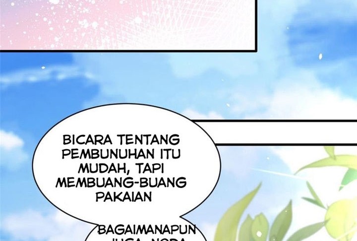 Urban God of Medicine Chapter 42 - halaman 5