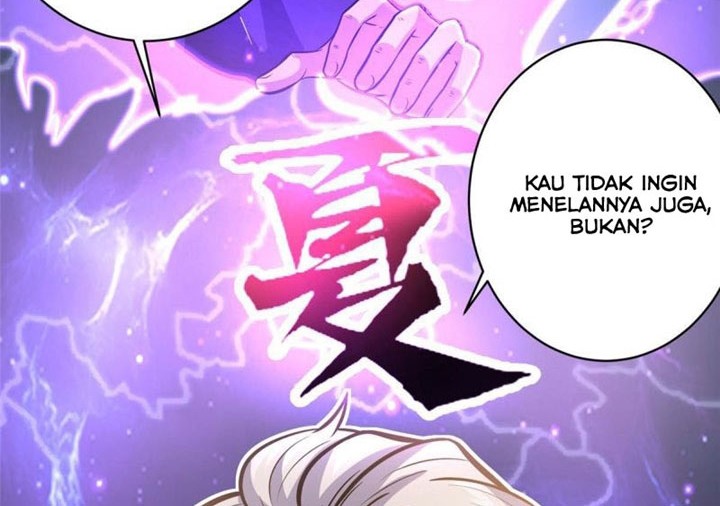 Urban God of Medicine Chapter 43 - halaman 13