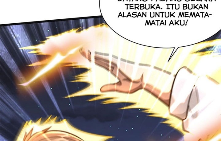 Urban God of Medicine Chapter 45 - halaman 13