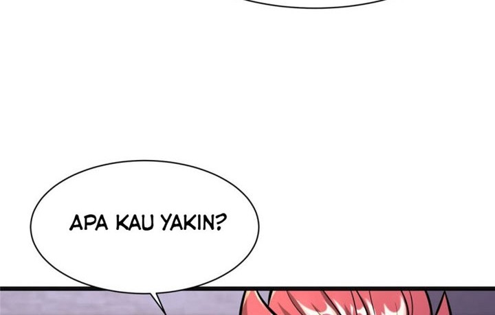 Urban God of Medicine Chapter 45 - halaman 17