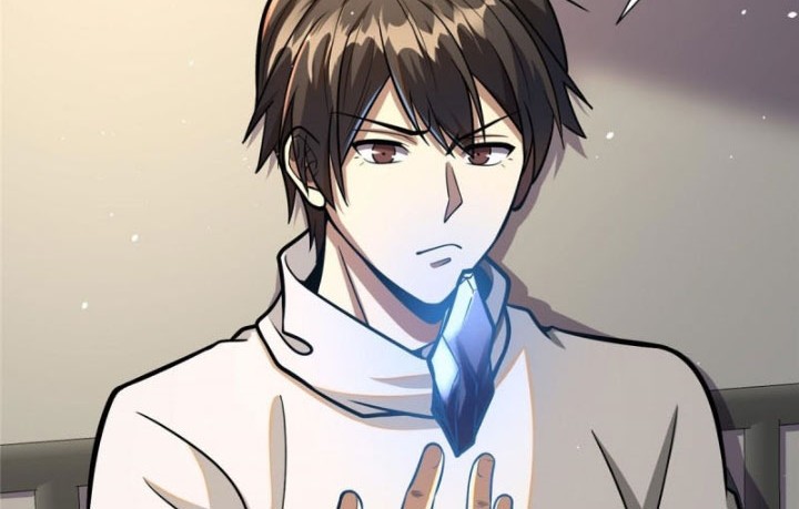 Urban God of Medicine Chapter 45 - halaman 25