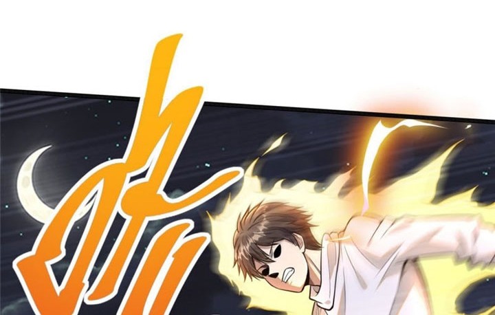 Urban God of Medicine Chapter 45 - halaman 5