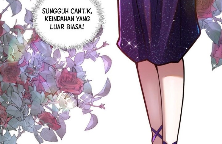 Urban God of Medicine Chapter 46 - halaman 25