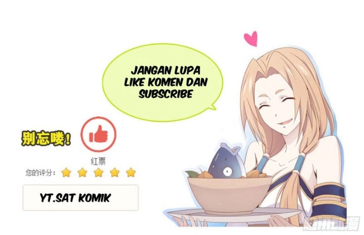 Urban God of Medicine Chapter 46 - halaman 29